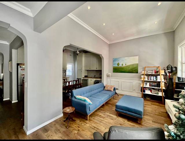 2 BEDROOM SEMI DETACHED FOR SALE IN WALMER ESTATE